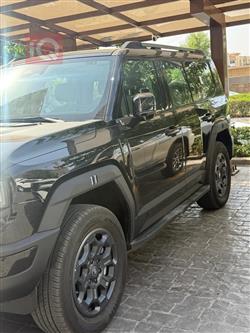 جيتور G700